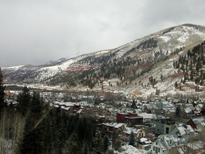 Telluride 2009 - Day 3 - 07.JPG